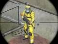 Spill Dead Zone Sniper online