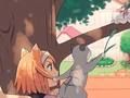Spill Day of the Cats: Episode 2 online