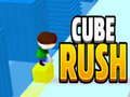 Spill Cube Rush online