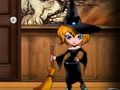 Spill Halloween Room Escape 21 online
