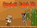 Spill Cowboy ta igjen  online