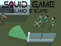 Spill Blekksprut Game Island Escape online