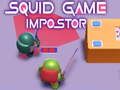 Spill Blekksprut spill impostor online