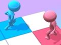 Spill Fargepuslespill  online