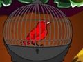 Spill Søt Red Bird Escape  online