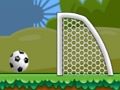 Spill Gravity fotball  online