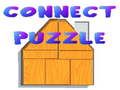 Spill Koble puslespill  online