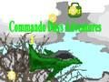 Spill Commando Days Adventures online