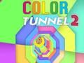 Spill Fargetunnel 2  online