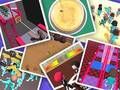 Spill Runde 6 The Game  online