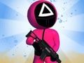 Spill K-Game Glass Bridge Survival online