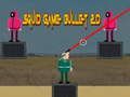Spill Blekksprut spillkule 2d online