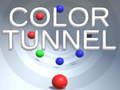 Spill Fargetunnel  online