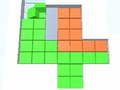 Spill Fargeblokker vs blokkerer 3D online