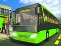 Spill City Passenger Coach Bussimulator Busskjøring 3d  online