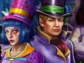 Spill Circus of Immortals online