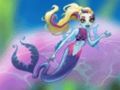 Spill Monster høy Flott scarrier svømmetur  online