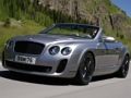 Spill Bentley SuperSports Convertible Puzzle online