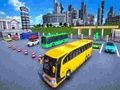 Spill City Coach Bus Parking Adventure Simulator 2020 online