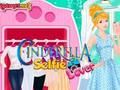 Spill Askepott Selfie-elsker  online