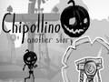 Spill Chipolino En annen historie  online