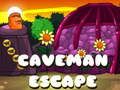 Spill Caveman Escape online