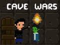 Spill Cave Wars online