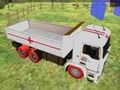 Spill Lastebiltransportsimulator 2020  online