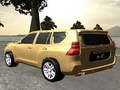 Spill Bil vs Prado Racing 3D  online