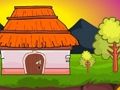 Spill Pretty Flower Garden Escape online