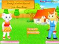 Spill Mary Dream House Construction  online