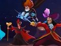 Spill Disney Sorcerer's Arena online Spill Disney Sorcerer's Arena online