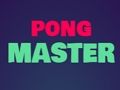 Spill Pongmester  online
