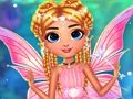 Spill Magisk Fairy Fashion Look  online