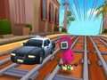 Spill Subway Squid Game 3D - Subway Runner online