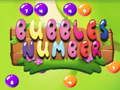 Spill Bobler nummer  online