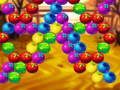 Spill Bubble Wings: Bubble Shooter Game online