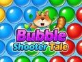 Spill Bubble Shooter Tale online Spill Bubble Shooter Tale online