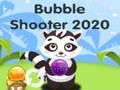 Spill Bubble Shooter 2020 online
