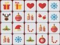 Spill Vinter Mahjong  online