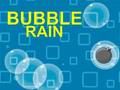 Spill Boble regn  online
