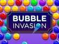 Spill Bobleinvasjon  online