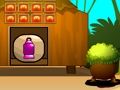 Spill Pond Forest Escape online