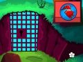 Spill Stoney Forest Escape  online