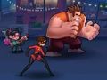 Spill Disney Heroes: Battle Mode online