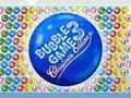 Spill Bubble Game 3: Christmas Edition online