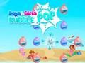 Spill Gutter og jenter Bubble Pop  online