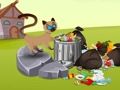 Spill Katt VS Hund  online