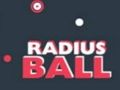 Spill Radiusball online
