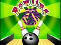Spill Bowling krets  online